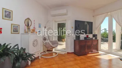 House in Altea La Vella photo 9