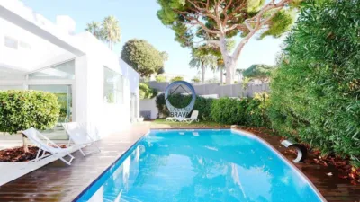 House on Calle Pineda photo 2