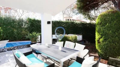 House on Calle Pineda photo 5