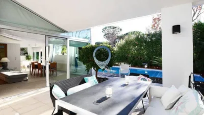 House on Calle Pineda photo 6