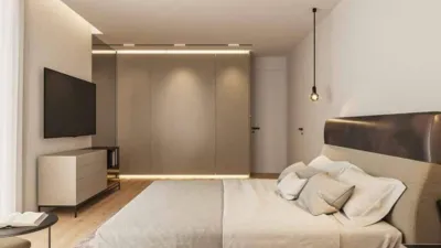 Casa en L'Alfàs del Pi photo 7