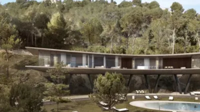 Casa - Vista 3
