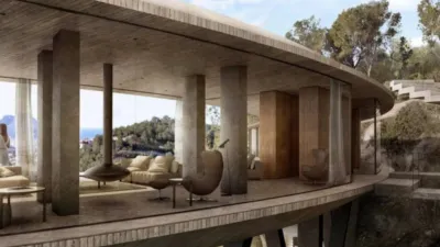 Casa - Vista 4
