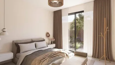 Chalet en Murcia Capital photo 14
