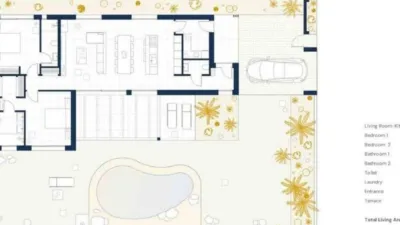 Chalet en Murcia Capital photo 30