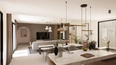 Chalet en Murcia Capital photo 12