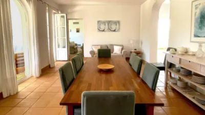 House on Calle El Paraiso 3 photo 14