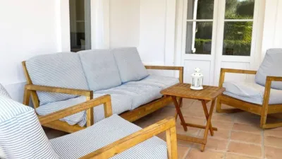 House on Calle El Paraiso 3 photo 20
