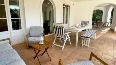 House on Calle El Paraiso 3 photo 21