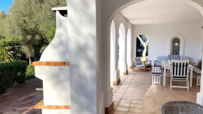 House on Calle El Paraiso 3 photo 23