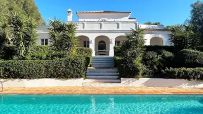 House on Calle El Paraiso 3 photo 2