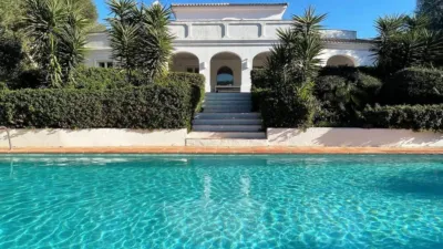 House on Calle El Paraiso 3 photo 36