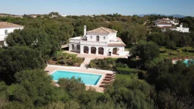 House on Calle El Paraiso 3 photo 3