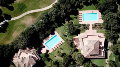 House on Calle El Paraiso 3 photo 7