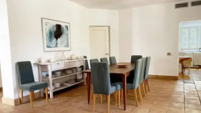 House on Calle El Paraiso 3 photo 8