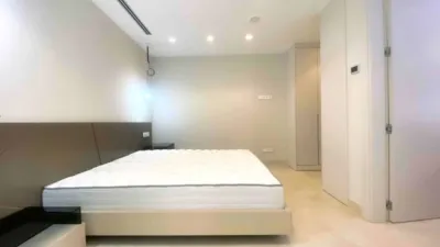 Duplex in Platja de Ponent photo 9
