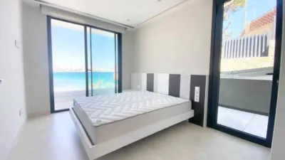 Duplex in Platja de Ponent photo 12