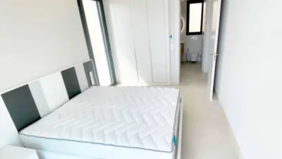 Duplex in Platja de Ponent photo 14