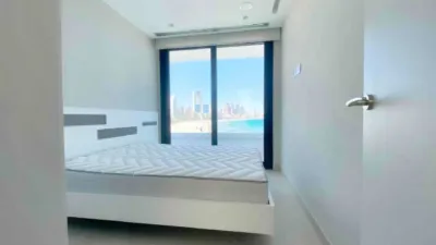 Duplex in Platja de Ponent photo 16