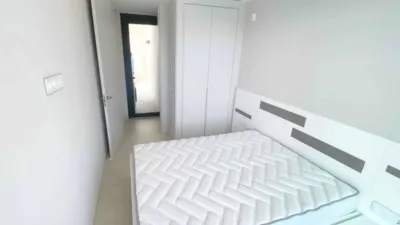 Duplex in Platja de Ponent photo 17