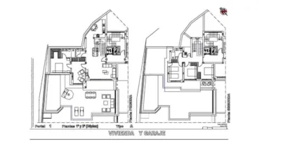 Duplex in Platja de Ponent photo 18