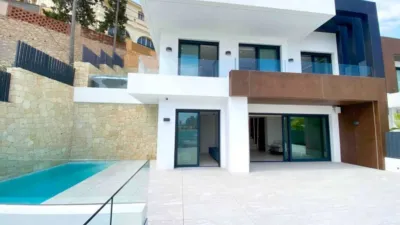 Duplex in Platja de Ponent photo 2