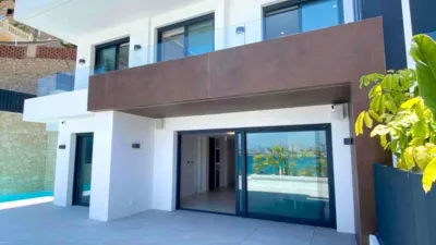 Duplex in Platja de Ponent photo 4