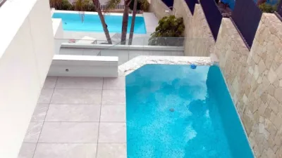 Duplex in Platja de Ponent photo 5