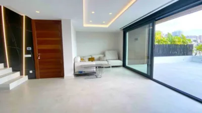 Duplex in Platja de Ponent photo 7