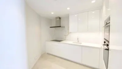 Duplex in Platja de Ponent photo 8