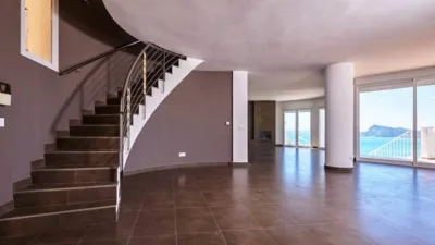 Casa – Altea, Urbanització La Galera Baixa, Urbanització Serra d'Altea - Vista 4