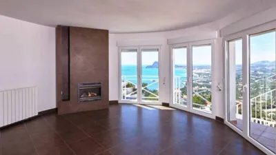 Casa – Altea, Urbanització La Galera Baixa, Urbanització Serra d'Altea - Vista 3