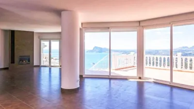 Casa – Altea, Urbanització La Galera Baixa, Urbanització Serra d'Altea - Vista 2