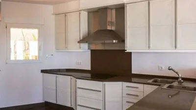 Casa – Altea, Urbanització La Galera Baixa, Urbanització Serra d'Altea - Més