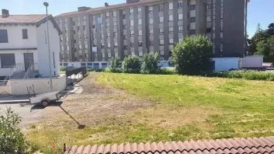 Piso en Avenida de Cantabria photo 19
