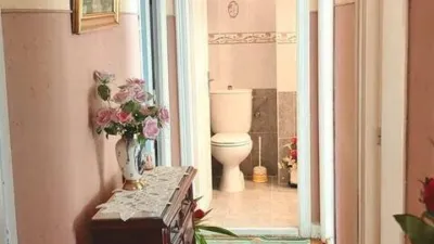 Apartment on Avenida de Cantabria photo 4