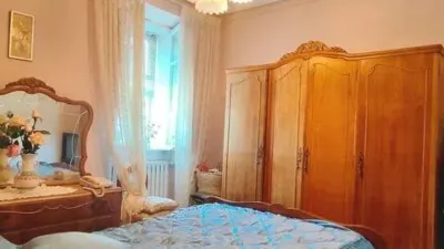 Apartment on Avenida de Cantabria photo 5