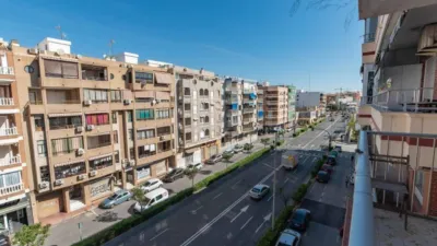 Pis – Torrevieja - Vista 2
