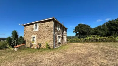 House in Touro photo 22