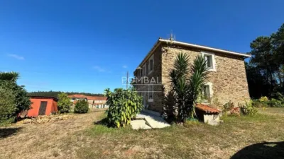House in Touro photo 24