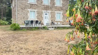House in Touro photo 25
