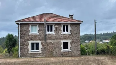 House in Touro photo 26