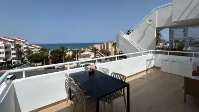 Piso – Torrevieja - Vista 2