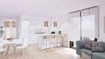Apartment in Los Alcázares photo 4