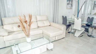 Apartment in Cala de Finestrat photo 10