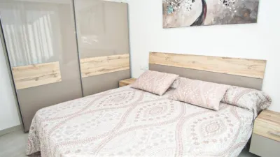 Apartment in Cala de Finestrat photo 12