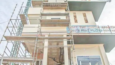 Apartment in Cala de Finestrat photo 15