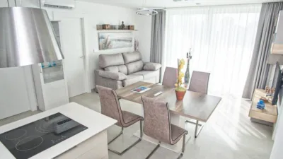 Apartment in Cala de Finestrat photo 3