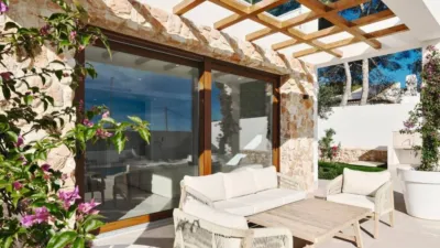 Casa – Orihuela, Urbanización Las Ocas, Villa Martín - Vista 2