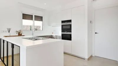 Casa – Orihuela, Urbanización Las Ocas, Villa Martín - Vista 4